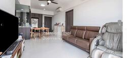 North Park Residences (D27), Apartment #434047551